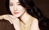 [ẢNH] Loạt ảnh thời trẻ 'gây sốt' của 'bảo vật quốc gia' xứ Hàn - Lee Young Ae 