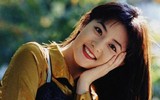[ẢNH] Loạt ảnh thời trẻ 'gây sốt' của 'bảo vật quốc gia' xứ Hàn - Lee Young Ae 