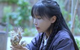 [ẢNH] Hành trình trở thành 'tiên nữ đồng quê' nổi tiếng trên YouTube của Lý Tử Thất
