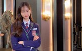 [ẢNH] Dàn sao nữ 'đang lên' của màn ảnh xứ Hàn: Vẻ ngoài 'cực phẩm', học vấn ấn tượng