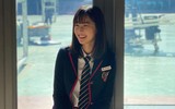 [ẢNH] Dàn sao nữ 'đang lên' của màn ảnh xứ Hàn: Vẻ ngoài 'cực phẩm', học vấn ấn tượng
