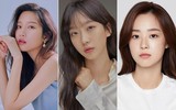 [ẢNH] Dàn sao nữ 'đang lên' của màn ảnh xứ Hàn: Vẻ ngoài 'cực phẩm', học vấn ấn tượng