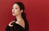 [ẢNH] Dàn sao nữ 'đang lên' của màn ảnh xứ Hàn: Vẻ ngoài 'cực phẩm', học vấn ấn tượng
