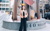[ẢNH] Sau 17 năm, Hạnh ‘cận’ của ‘Kính vạn hoa’ đã thay đổi ra sao? 