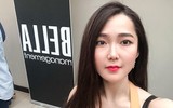 [ẢNH] Sau 17 năm, Hạnh ‘cận’ của ‘Kính vạn hoa’ đã thay đổi ra sao? 