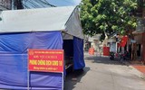 [ẢNH] Tết online: Lựa chọn đáng tham khảo trong mùa dịch Covid-19