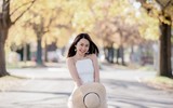[ẢNH] Sau 17 năm, Hạnh ‘cận’ của ‘Kính vạn hoa’ đã thay đổi ra sao? 