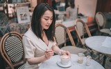 [ẢNH] Sau 17 năm, Hạnh ‘cận’ của ‘Kính vạn hoa’ đã thay đổi ra sao? 