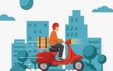 [ẢNH] Tết online: Lựa chọn đáng tham khảo trong mùa dịch Covid-19