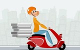[ẢNH] Tết online: Lựa chọn đáng tham khảo trong mùa dịch Covid-19