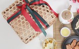 [ẢNH] Tết online: Lựa chọn đáng tham khảo trong mùa dịch Covid-19