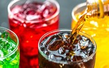[ẢNH] Những đồ ăn gây béo phì dịp Tết cần hạn chế