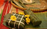 [ẢNH] Những đồ ăn gây béo phì dịp Tết cần hạn chế