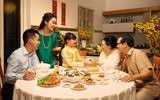 [ẢNH] Những đồ ăn gây béo phì dịp Tết cần hạn chế