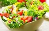 [ẢNH] Những đồ ăn gây béo phì dịp Tết cần hạn chế