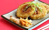 [ẢNH] Những đồ ăn gây béo phì dịp Tết cần hạn chế