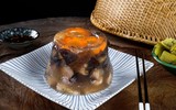 [ẢNH] Những đồ ăn gây béo phì dịp Tết cần hạn chế