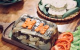 [ẢNH] Những đồ ăn gây béo phì dịp Tết cần hạn chế
