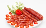 [ẢNH] Những đồ ăn gây béo phì dịp Tết cần hạn chế