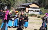 [ẢNH] Những phong tục đón Tết 