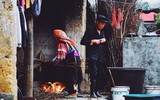 [ẢNH] Những phong tục đón Tết 