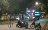 [ẢNH] 'Bi hài' những trường hợp chống đối công tác phòng chống dịch Covid-19
