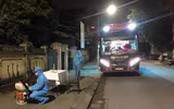 [ẢNH] 'Bi hài' những trường hợp chống đối công tác phòng chống dịch Covid-19