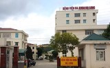 [ẢNH] 'Bi hài' những trường hợp chống đối công tác phòng chống dịch Covid-19