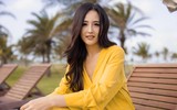 [ẢNH] Hoa hậu Mai Phương Thúy: Diện áo dài cách tân, bỡ ngỡ trong lần đầu đón Tết xa nhà 
