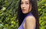 [ẢNH] Hoa hậu Mai Phương Thúy: Diện áo dài cách tân, bỡ ngỡ trong lần đầu đón Tết xa nhà 