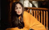 [ẢNH] Hoa hậu Mai Phương Thúy: Diện áo dài cách tân, bỡ ngỡ trong lần đầu đón Tết xa nhà 