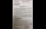 [ẢNH] 'Bi hài' những trường hợp chống đối công tác phòng chống dịch Covid-19