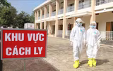 [ẢNH] 'Bi hài' những trường hợp chống đối công tác phòng chống dịch Covid-19