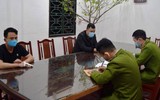[ẢNH] 'Bi hài' những trường hợp chống đối công tác phòng chống dịch Covid-19