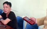 [ẢNH] 'Bi hài' những trường hợp chống đối công tác phòng chống dịch Covid-19