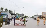 [ẢNH] 'Bi hài' những trường hợp chống đối công tác phòng chống dịch Covid-19