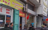 [ẢNH] 'Bi hài' những trường hợp chống đối công tác phòng chống dịch Covid-19