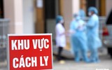 [ẢNH] 'Bi hài' những trường hợp chống đối công tác phòng chống dịch Covid-19