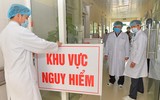 [ẢNH] 'Bi hài' những trường hợp chống đối công tác phòng chống dịch Covid-19