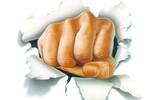 [ẢNH] 'Bi hài' những trường hợp chống đối công tác phòng chống dịch Covid-19