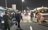 [ẢNH] 'Bi hài' những trường hợp chống đối công tác phòng chống dịch Covid-19
