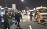 [ẢNH] 'Bi hài' những trường hợp chống đối công tác phòng chống dịch Covid-19