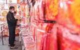 [ẢNH] Tết Nguyên đán bình lặng giữa đại dịch Covid-19