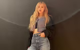 [ẢNH] Lisa - Rosé (BlackPink): Cặp bạn thân tuổi Sửu đình đám nhất làng giải trí Hàn Quốc 