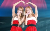 [ẢNH] Lisa - Rosé (BlackPink): Cặp bạn thân tuổi Sửu đình đám nhất làng giải trí Hàn Quốc 