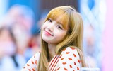 [ẢNH] Lisa - Rosé (BlackPink): Cặp bạn thân tuổi Sửu đình đám nhất làng giải trí Hàn Quốc 