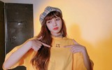 [ẢNH] Lisa - Rosé (BlackPink): Cặp bạn thân tuổi Sửu đình đám nhất làng giải trí Hàn Quốc 