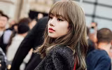 [ẢNH] Lisa - Rosé (BlackPink): Cặp bạn thân tuổi Sửu đình đám nhất làng giải trí Hàn Quốc 