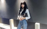 [ẢNH] Lisa - Rosé (BlackPink): Cặp bạn thân tuổi Sửu đình đám nhất làng giải trí Hàn Quốc 