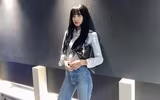[ẢNH] Lisa - Rosé (BlackPink): Cặp bạn thân tuổi Sửu đình đám nhất làng giải trí Hàn Quốc 